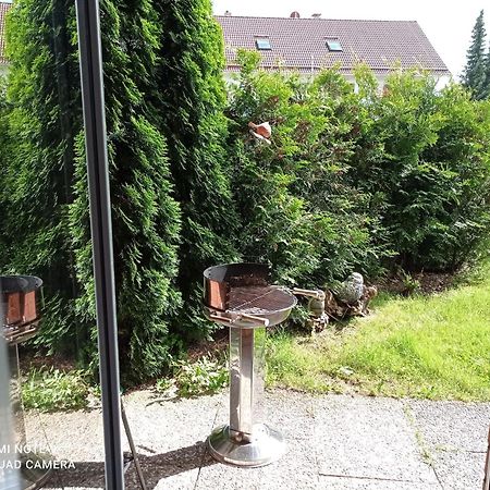 Herzlich & Harzlich Willkommen Braunlage Esterno foto