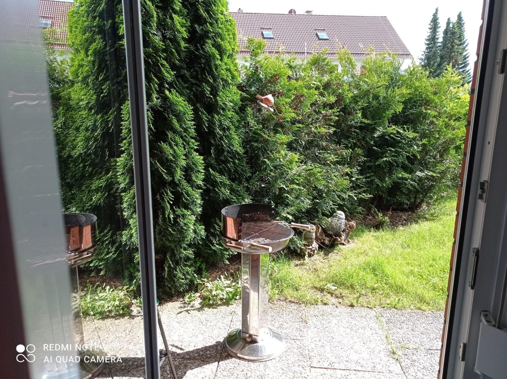 Herzlich & Harzlich Willkommen Braunlage Esterno foto